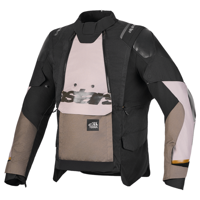 Chaqueta Alpinestars Harok V2 Drystar