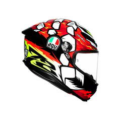 Casco AGV K6 S - Bezzecchi 2024