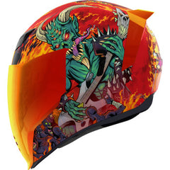 Casco Icon Airflite Blegh MIPS