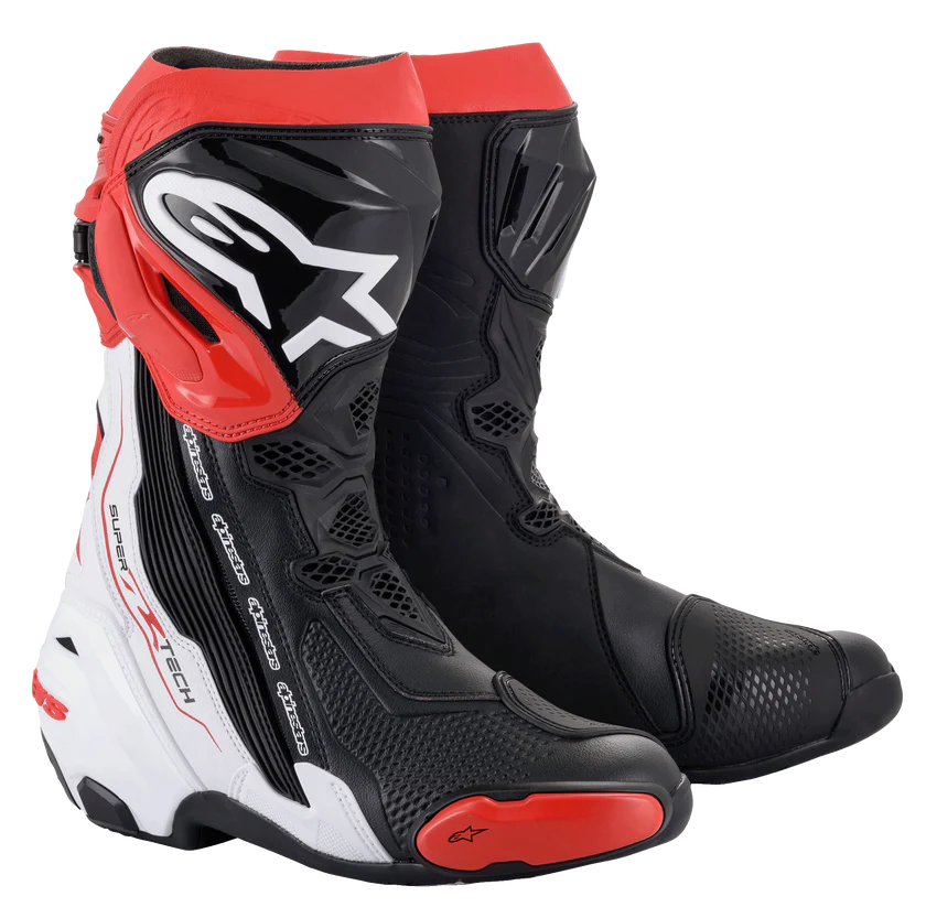 Botas Alpinestars Supertech R