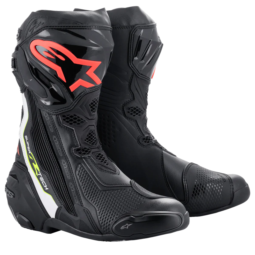 Botas Alpinestars Supertech R
