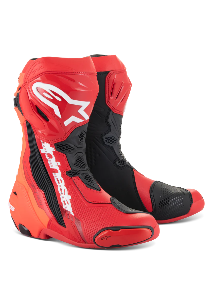 Botas Alpinestars Supertech R