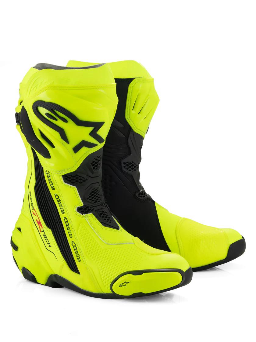 Botas Alpinestars Supertech R