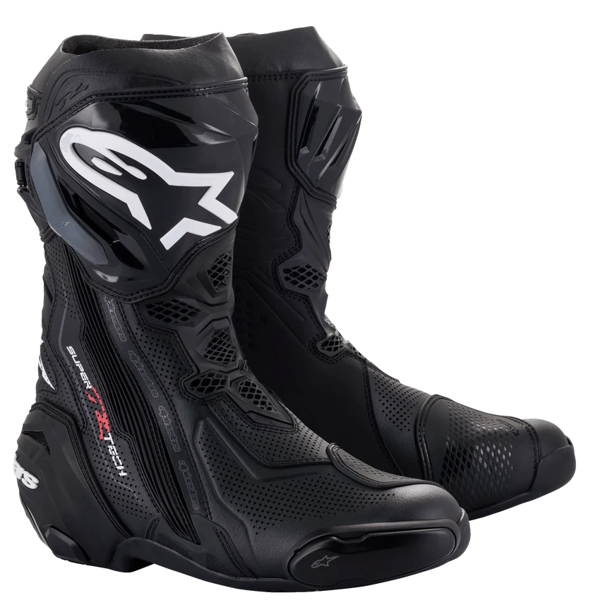 Botas Alpinestars Supertech R Ventiladas