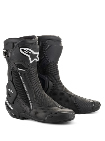 Botas Alpinestars SMX Plus V2 Vented