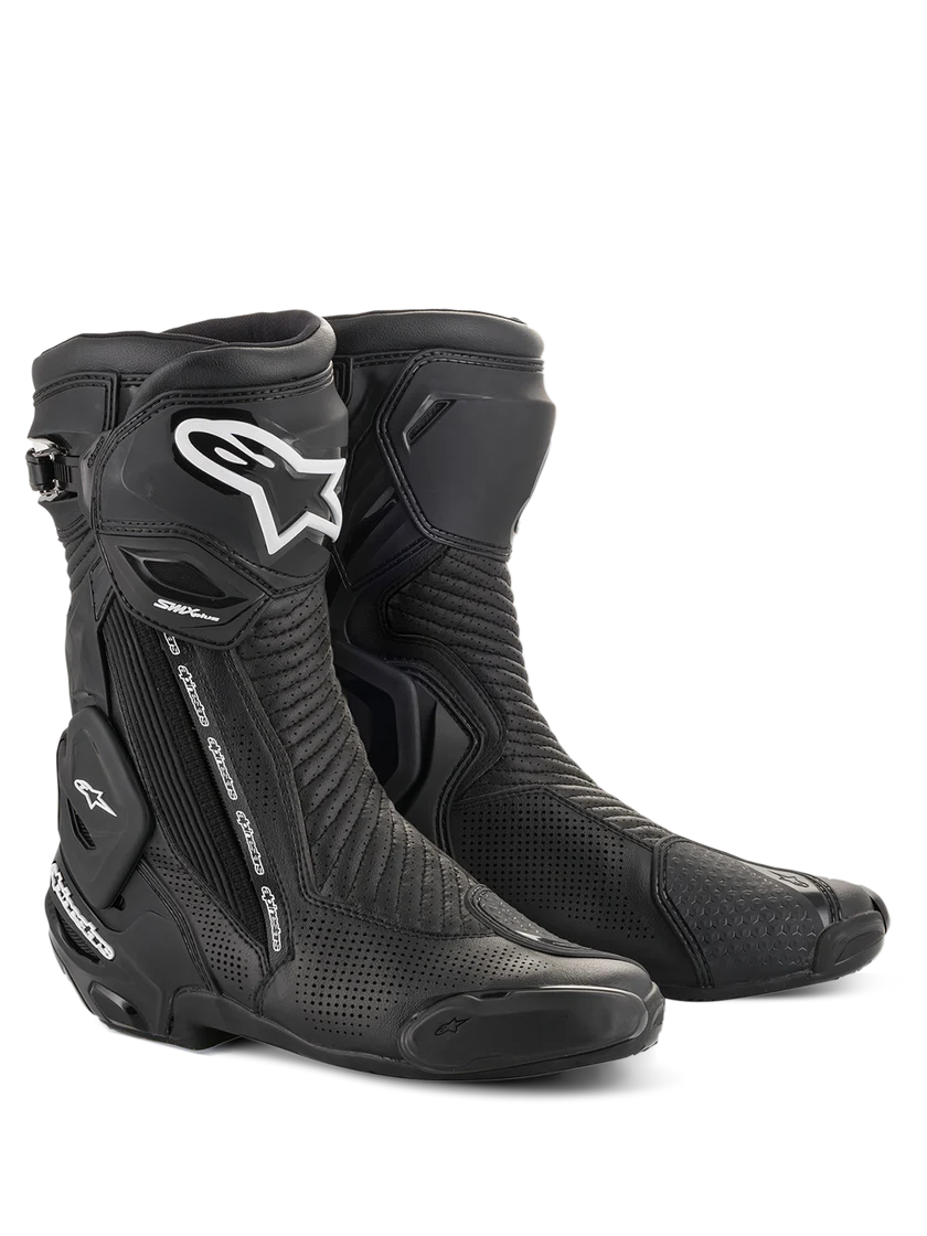 Botas Alpinestars SMX Plus V2 Vented