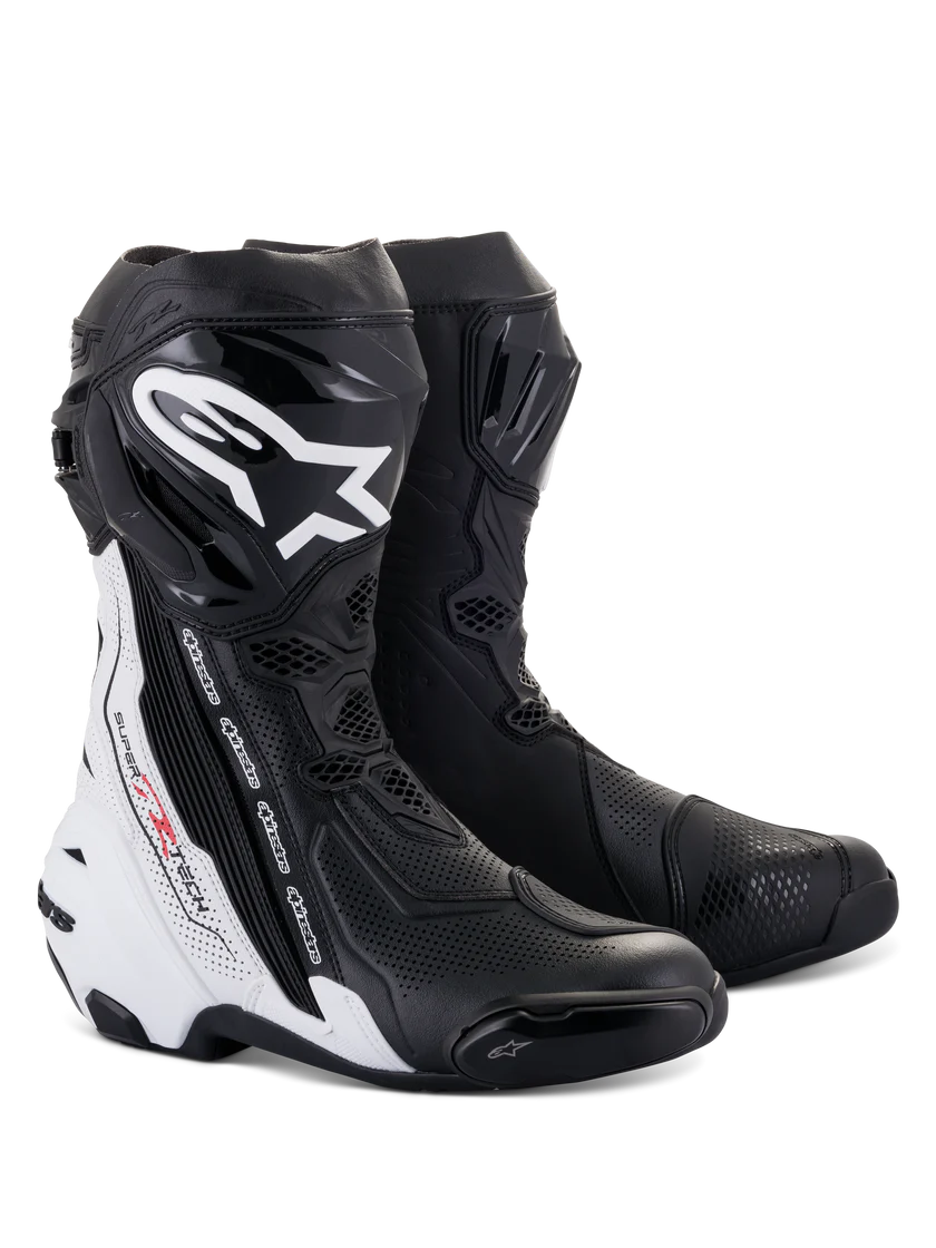 Botas Alpinestars Supertech R Ventiladas
