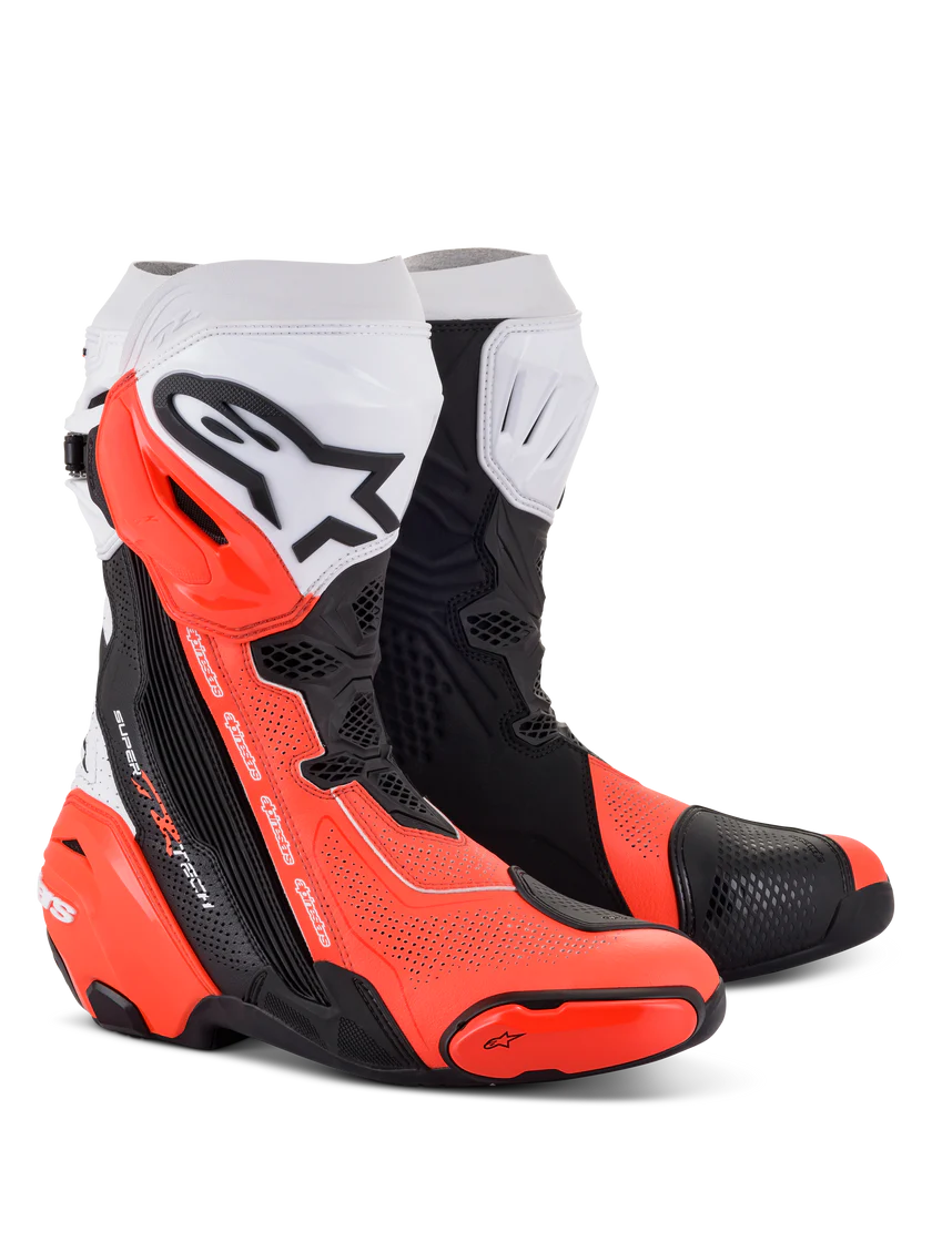 Botas Alpinestars Supertech R Ventiladas