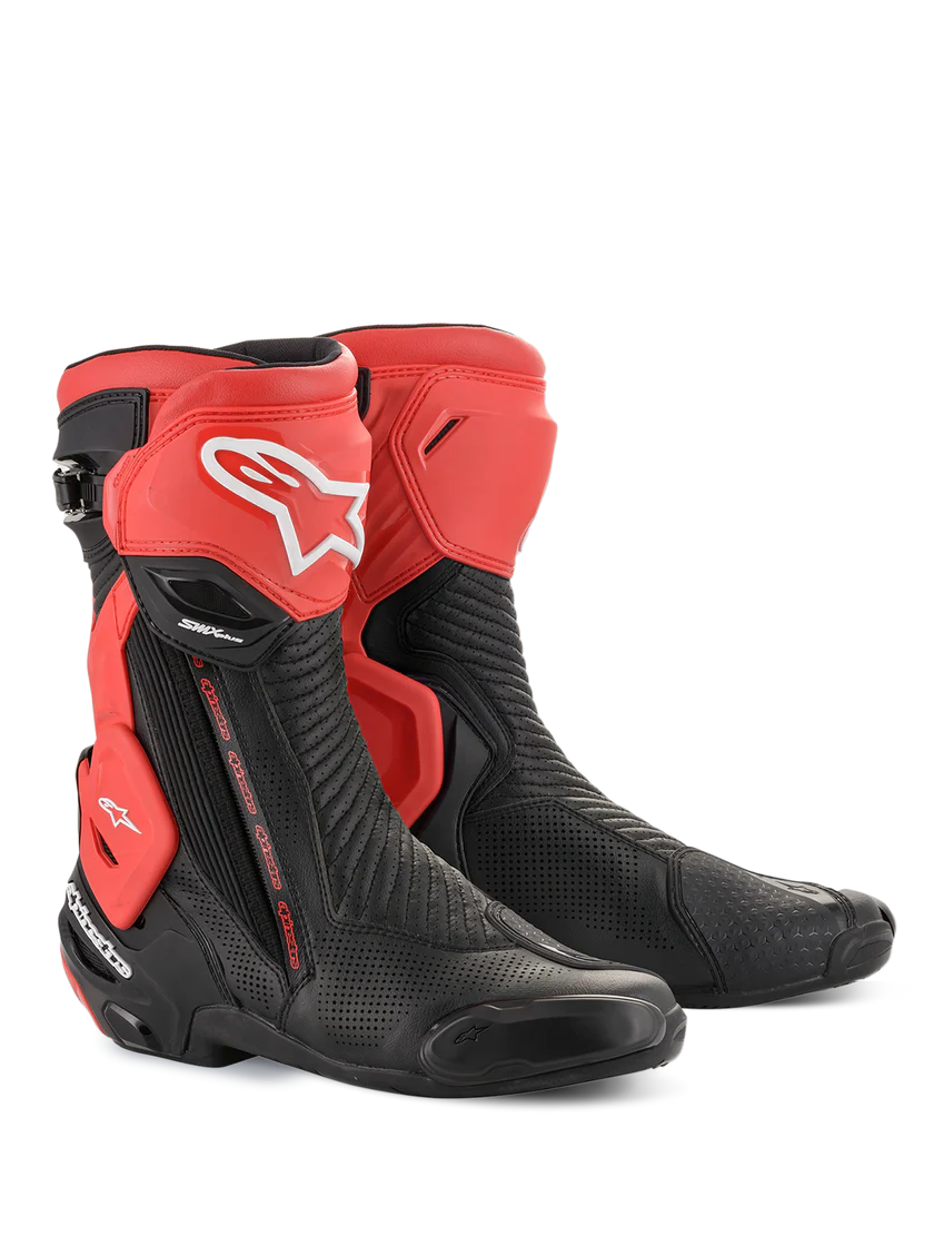 Botas Alpinestars SMX Plus V2 Vented