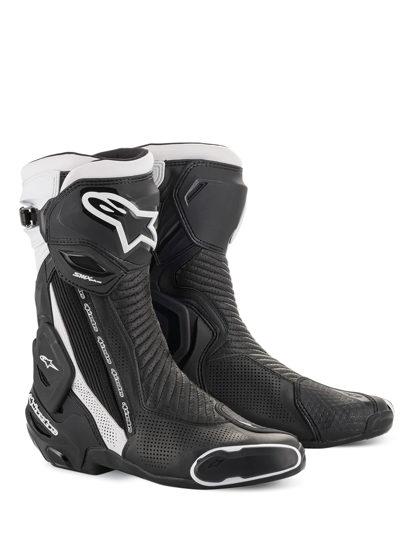 Botas Alpinestars SMX Plus V2 Vented