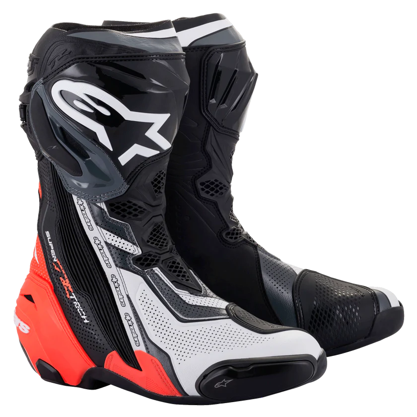Botas Alpinestars Supertech R Ventiladas