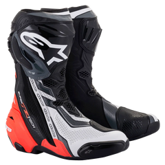 Botas Alpinestars Supertech R Ventiladas