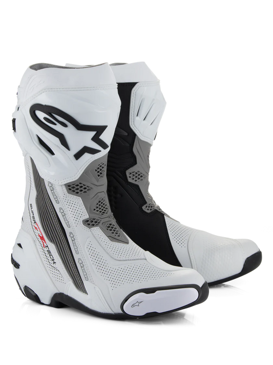 Botas Alpinestars Supertech R Ventiladas