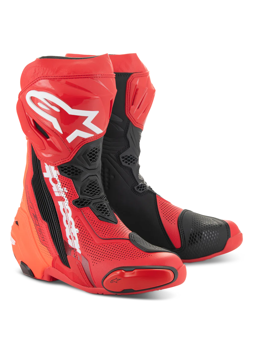 Botas Alpinestars Supertech R Ventiladas