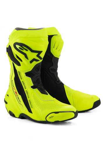 Botas Alpinestars Supertech R Ventiladas