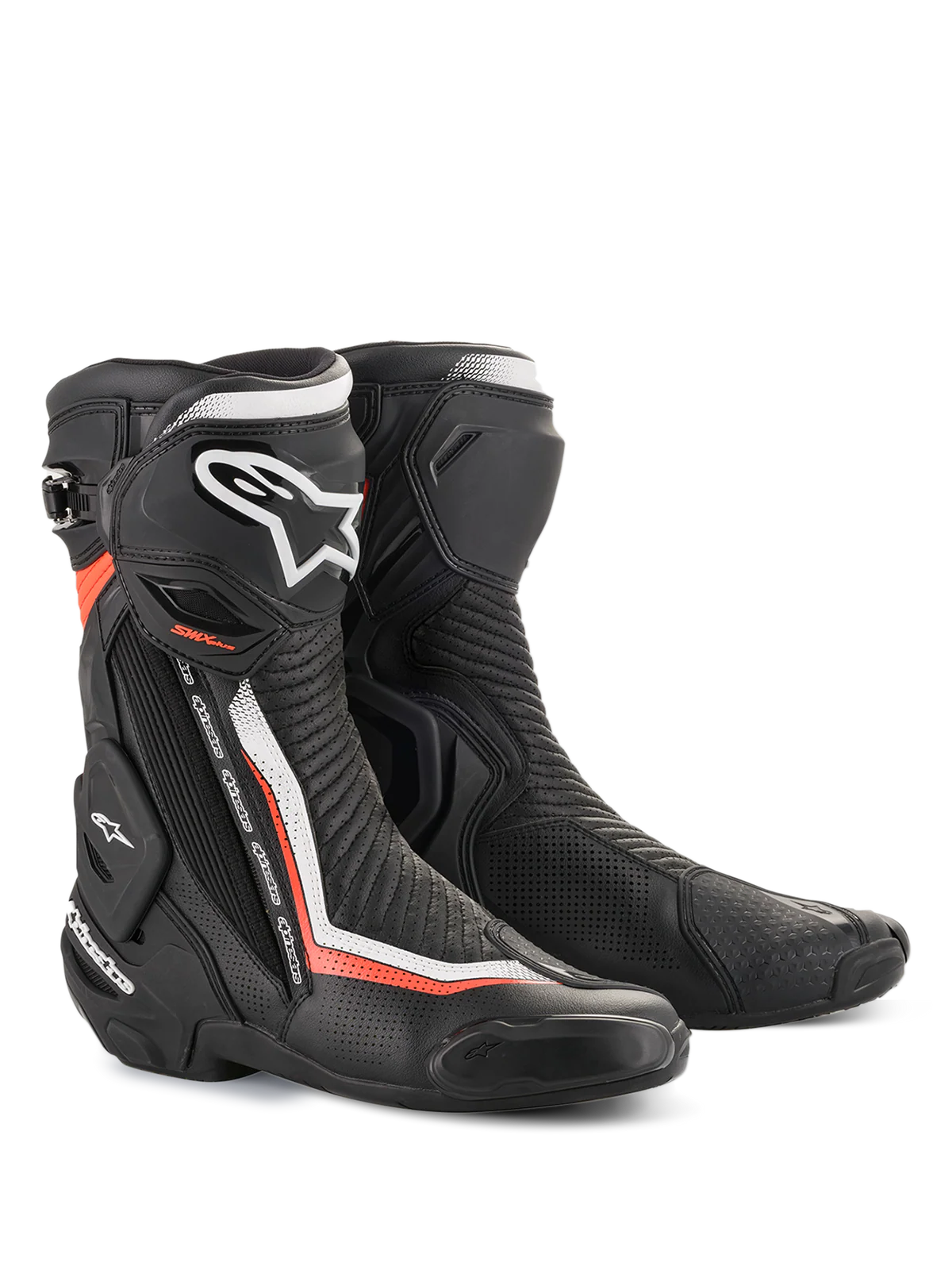 Botas Alpinestars SMX Plus V2 Vented