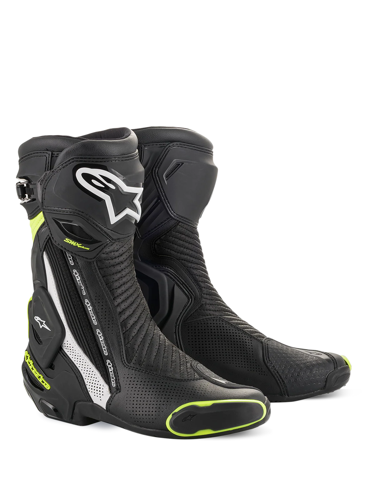 Botas Alpinestars SMX Plus V2 Vented