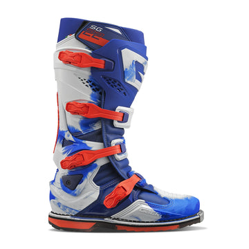 Botas Gaerne SG22 Hurricane
