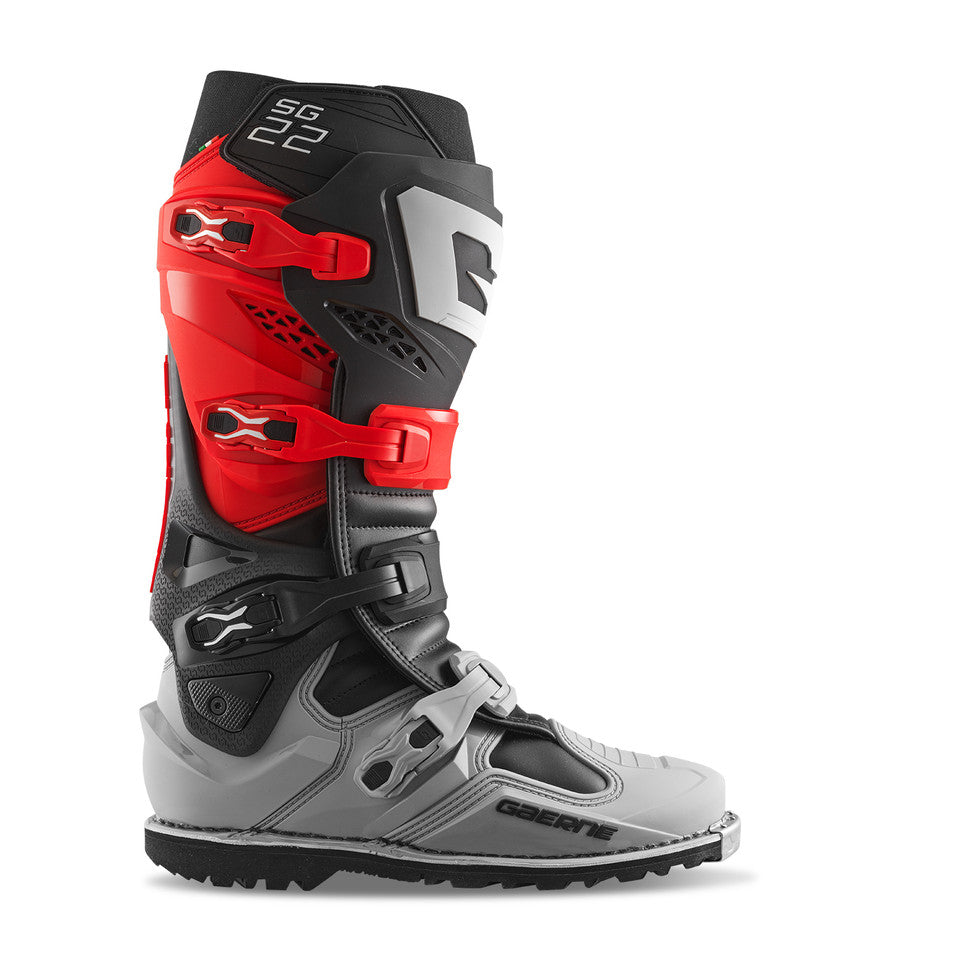 Botas Gaerne SG22 Gore-Tex Enduro