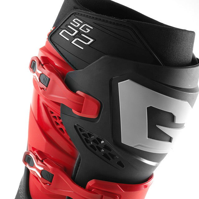 Botas Gaerne SG22 Gore-Tex Enduro