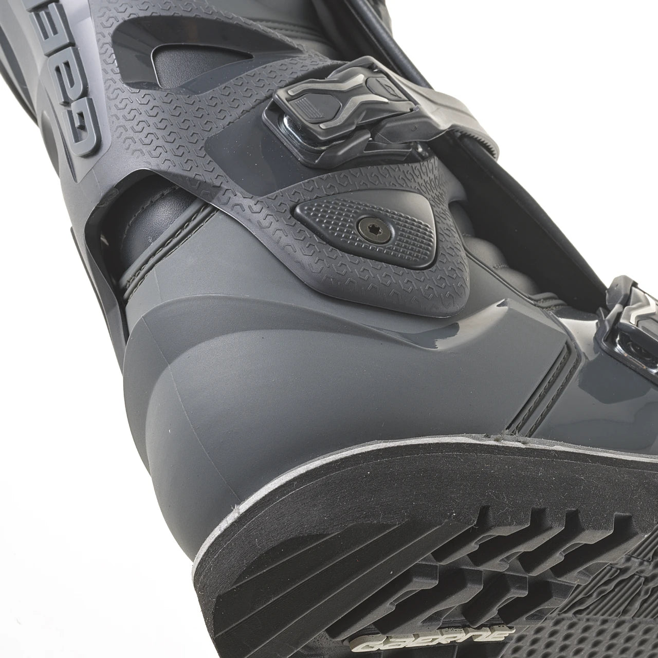 Botas Gaerne SG22 Gore-Tex Enduro Battleship