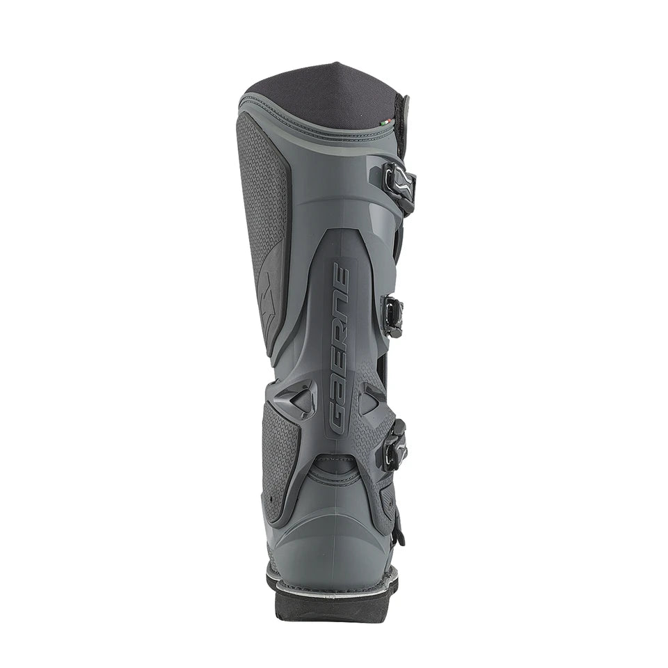 Botas Gaerne SG22 Gore-Tex Enduro Battleship