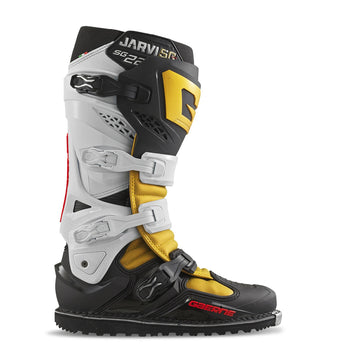 Botas Gaerne SG22 Jarvis 50th Anniversary Edition