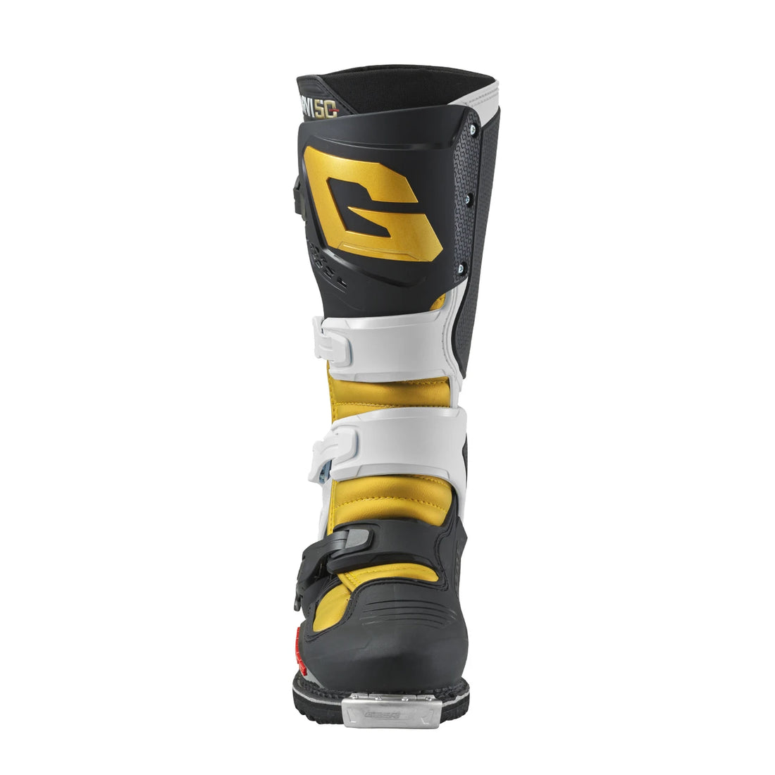 Botas Gaerne SG22 Jarvis 50th Anniversary Edition