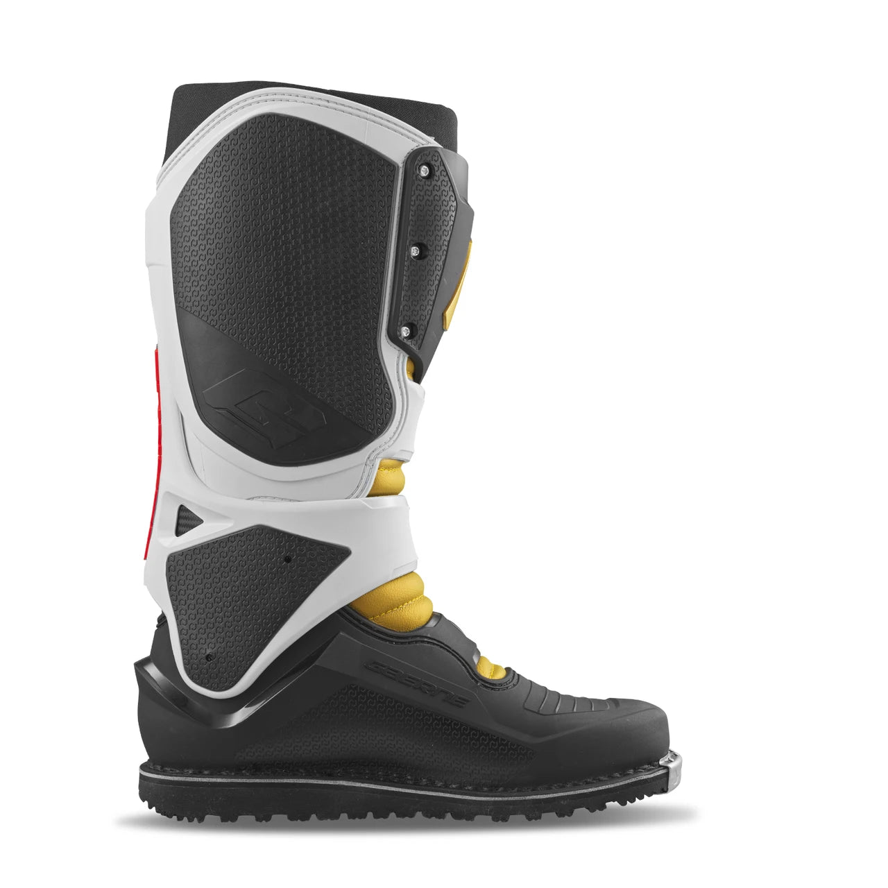 Botas Gaerne SG22 Jarvis 50th Anniversary Edition