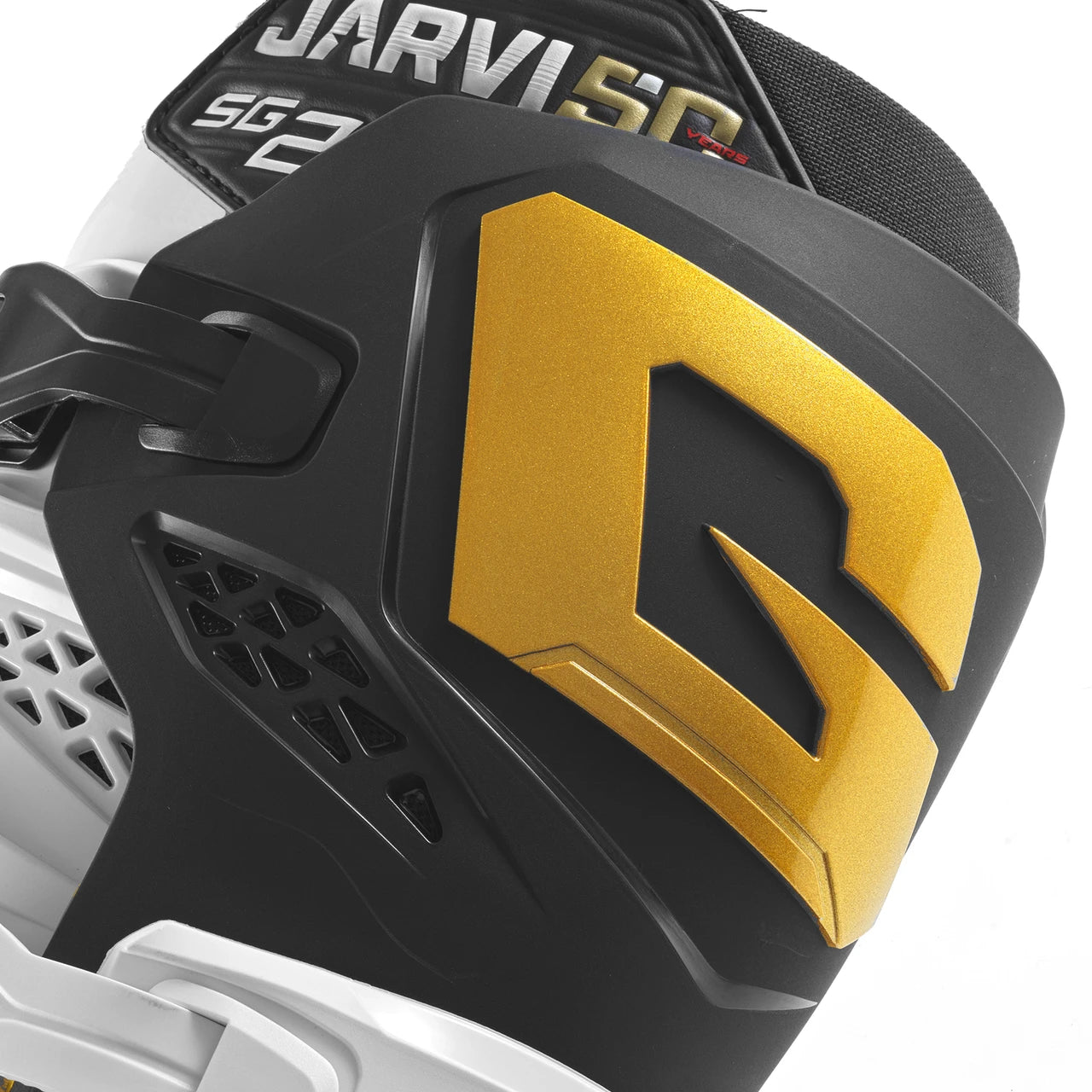 Botas Gaerne SG22 Jarvis 50th Anniversary Edition