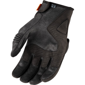 Guantes Icon Contra3™ CE
