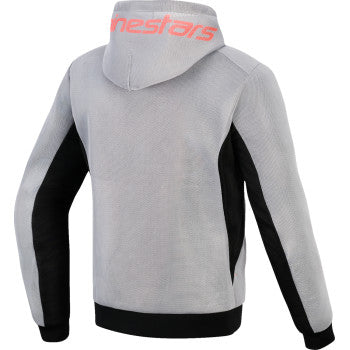 Chaqueta Alpinestars chrome super airflow