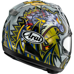 Casco Arai Corsair-X Nakasuga 4