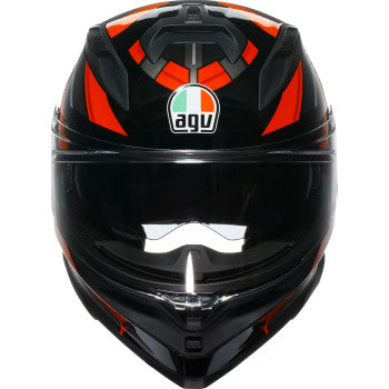 Casco K7 Taurax