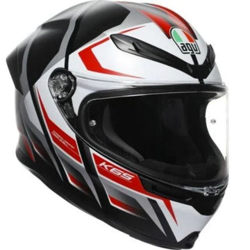 Casco K6 S Karve