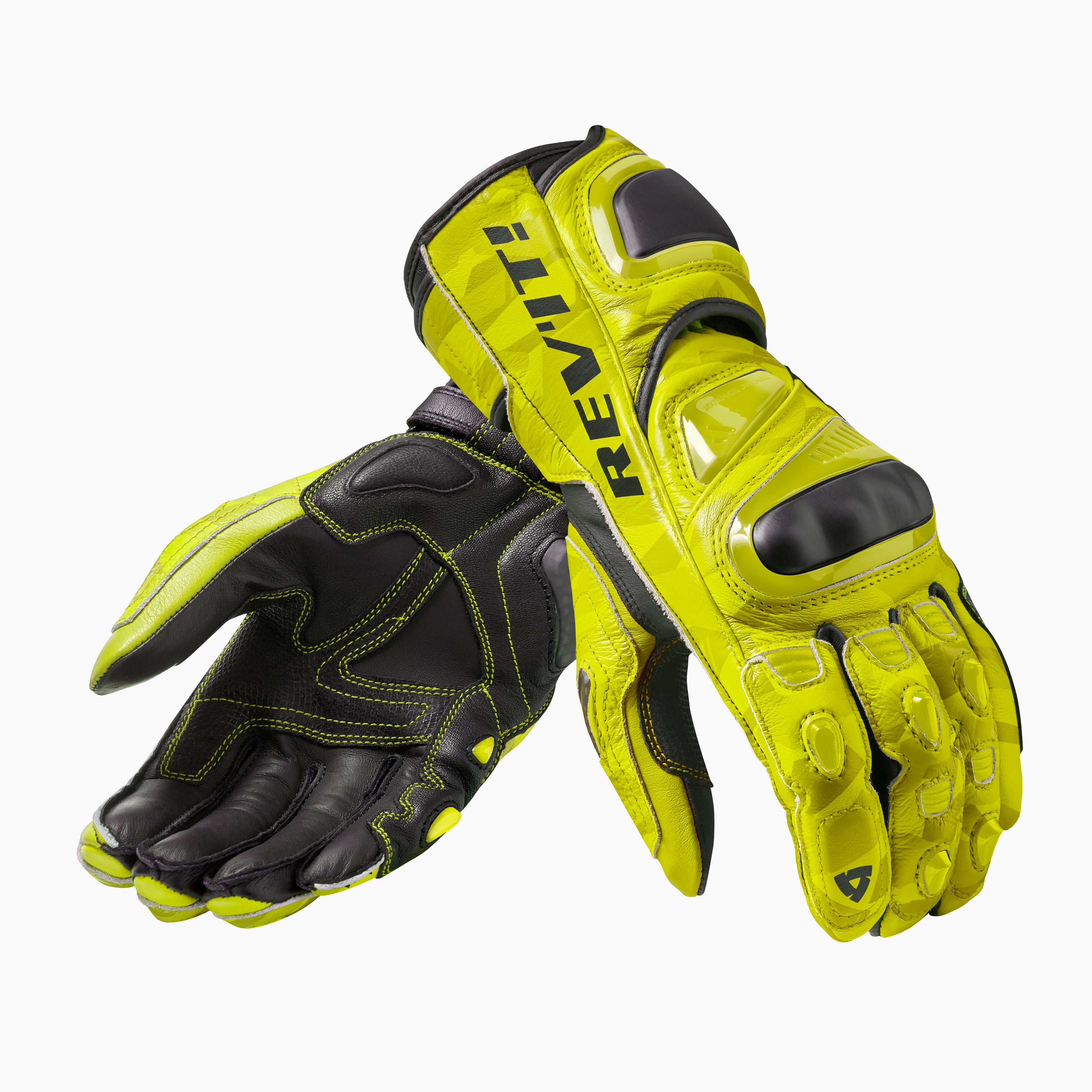 Guantes Rev'It Jerez 3