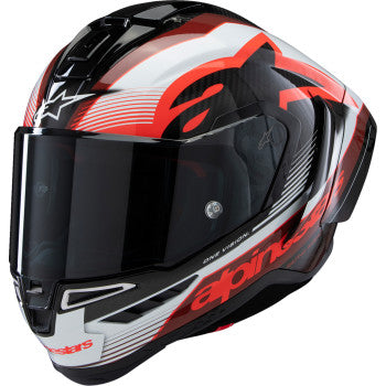 Casco Alpinestars Supertech R10 Team