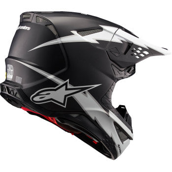 Casco Alpinestars Supertech M10 Ampress MIPS - Casco Alpinestars Medellín - Alpinestars Bogotá - Alpinestars Cali - Alpinestars Colombia - Original - Envío - Crédito