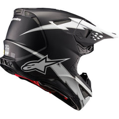 Casco Alpinestars Supertech M10 Ampress MIPS - Casco Alpinestars Medellín - Alpinestars Bogotá - Alpinestars Cali - Alpinestars Colombia - Original - Envío - Crédito
