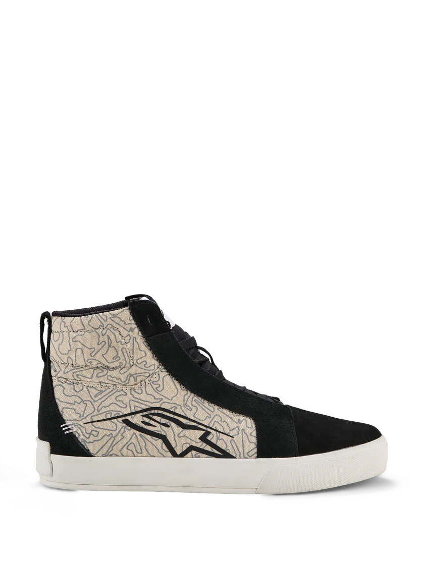 Botas Alpinestars Ride-63 Canvas