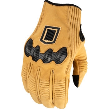 Guantes Icon Long Track CX™