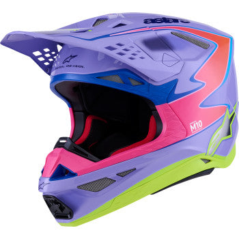 Casco Alpinestars Supertech M10 Jett
