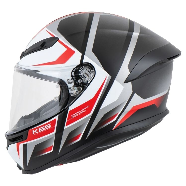 Casco K6 S Karve