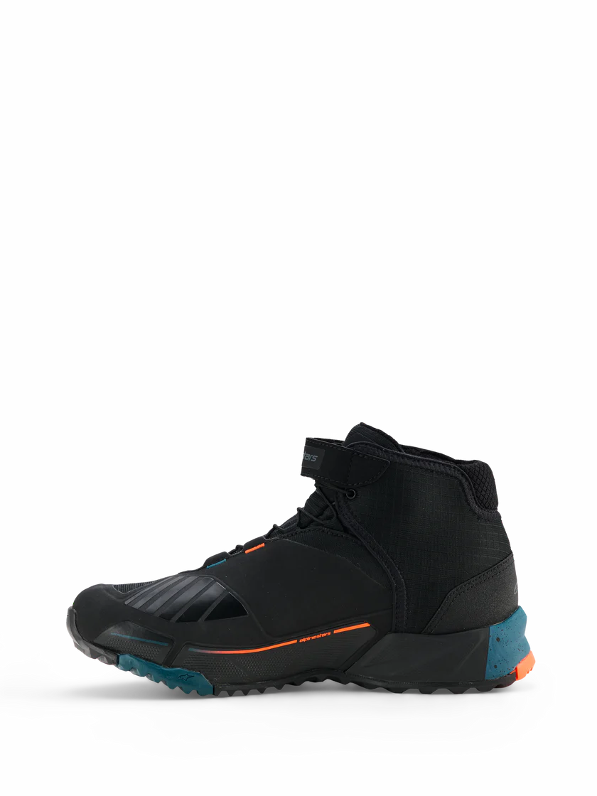 Botas Alpinestars CR-X Drystar 9.5