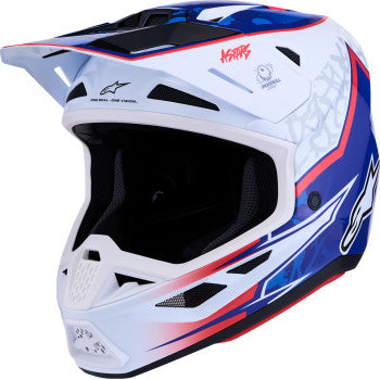 Casco Alpinestars SM7 Blaster