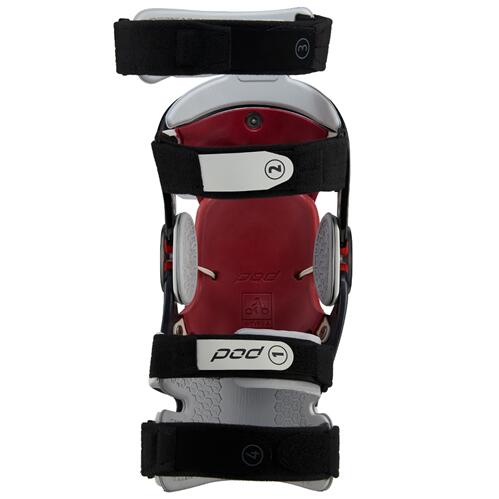 Rodilleras Pod K8 3.0