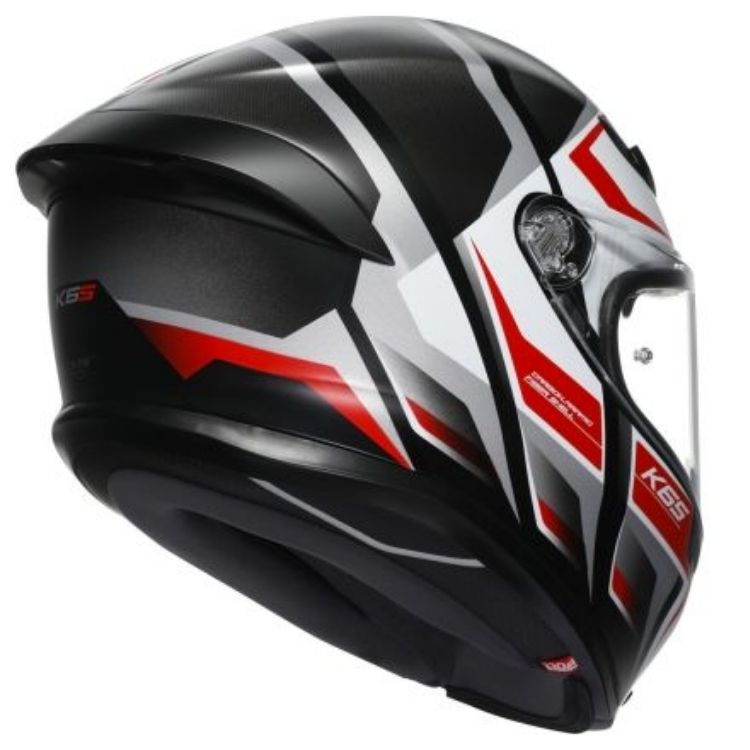 Casco K6 S Karve