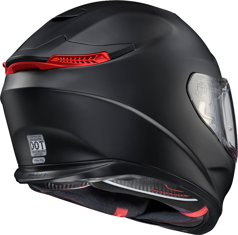 Casco Scorpion EXO Eclipse