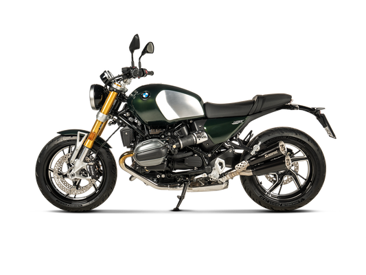 Escape Slip On Akrapovic BMW R12 nineT / R12 / R12G/S 2025