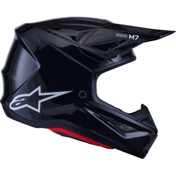 Casco Alpinestars  Solido SM7